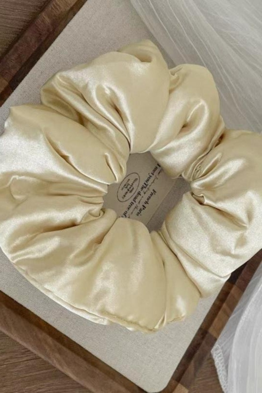 Accessoires de cheveux Accessoires Bordeaux Osley - Mochy CHOUCHOU Efashion Paris