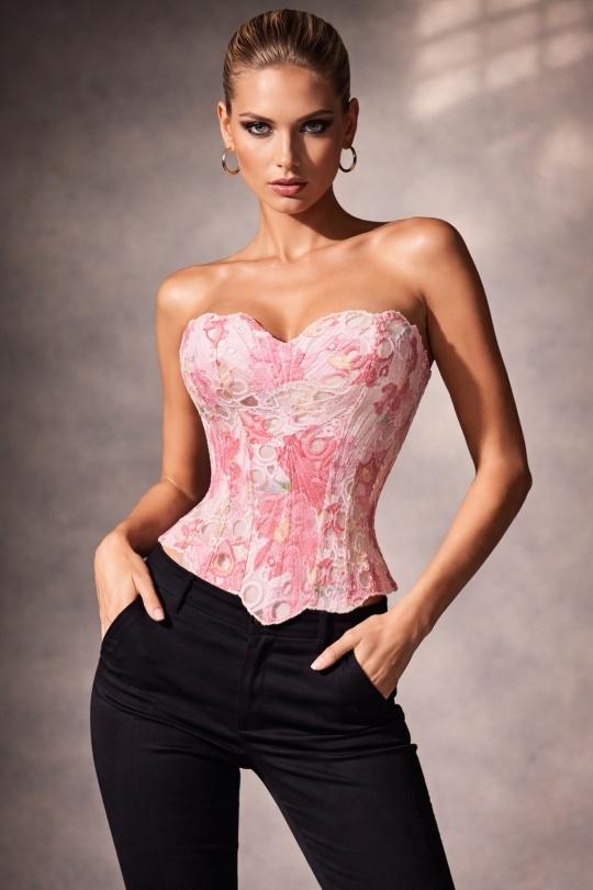 Tops Mujer Black Osley - Mochy ST11670 Efashion Paris