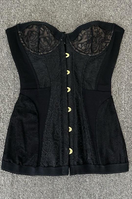 Tops Femme Beige Osley - Mochy ST11899 Efashion Paris