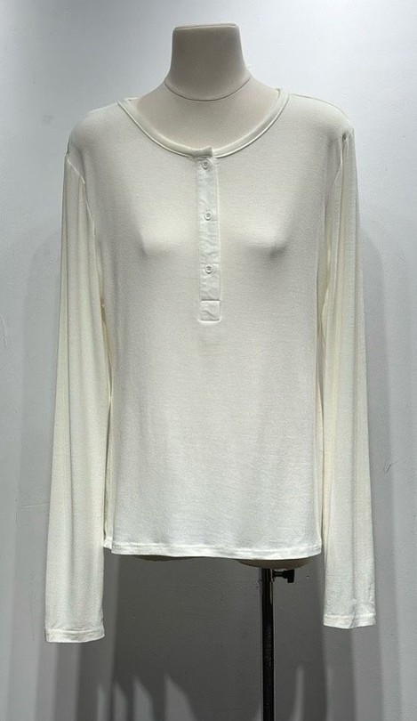 T-shirts Femme Noir Osley - Mochy H13372 Efashion Paris