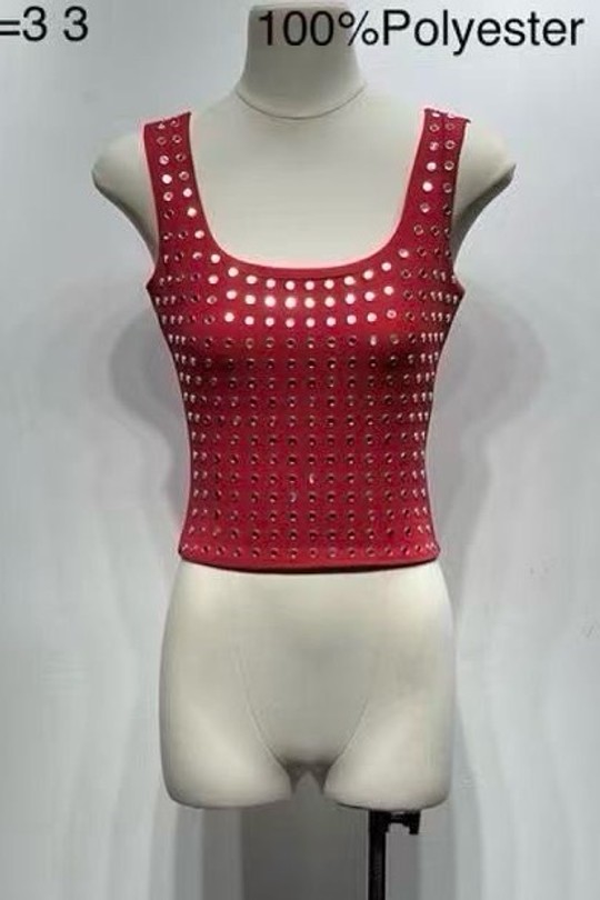 Tops Femme Noir Osley - Mochy H13559 Efashion Paris