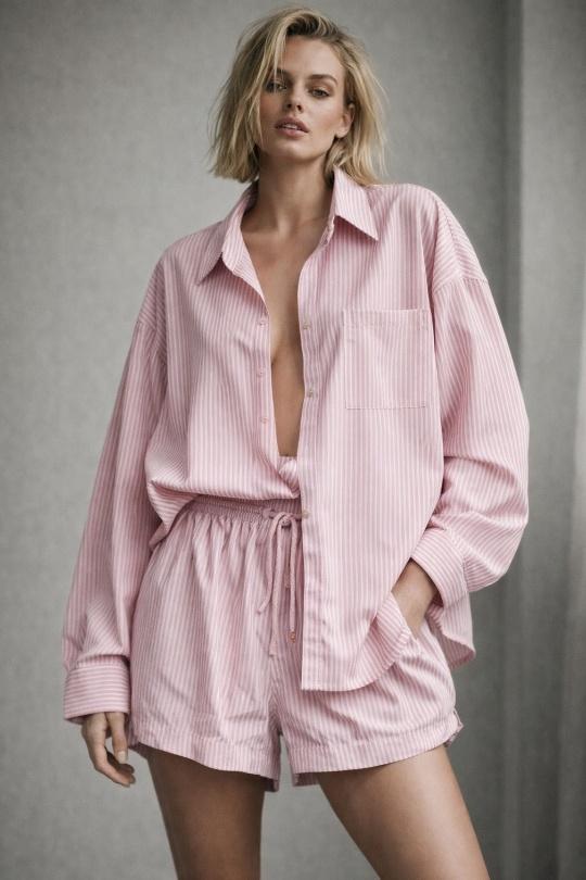 Ensembles Femme Jaune Osley - Mochy EC13017 Efashion Paris