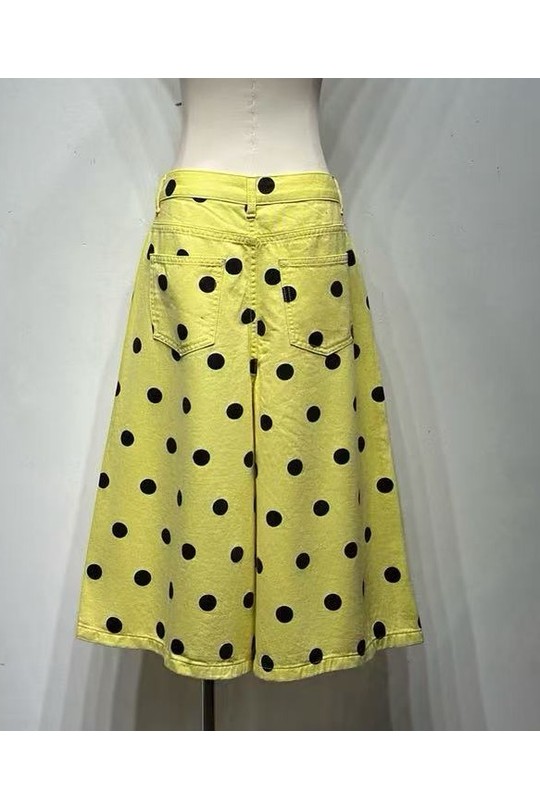 Pantacourts Femme Rose Osley - Mochy P13735 Efashion Paris