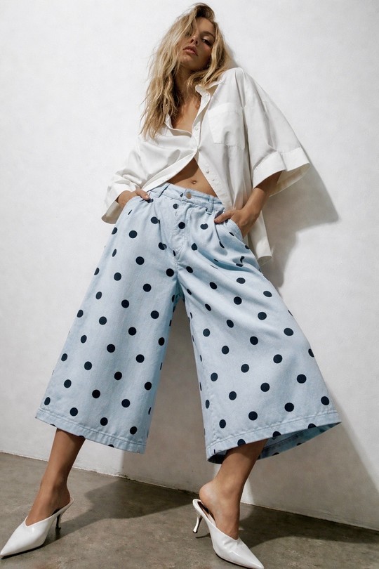 Pantacourts Femme Rose Osley - Mochy P13735 Efashion Paris