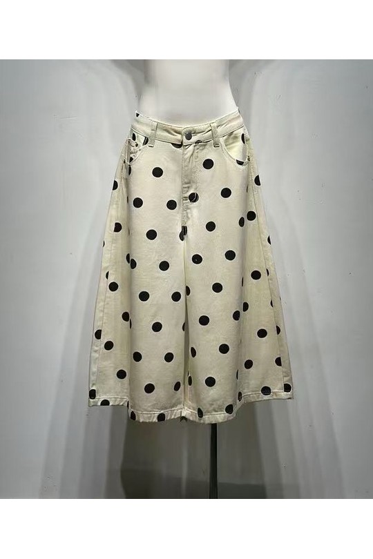 Pantacourts Femme Rose Osley - Mochy P13735 Efashion Paris