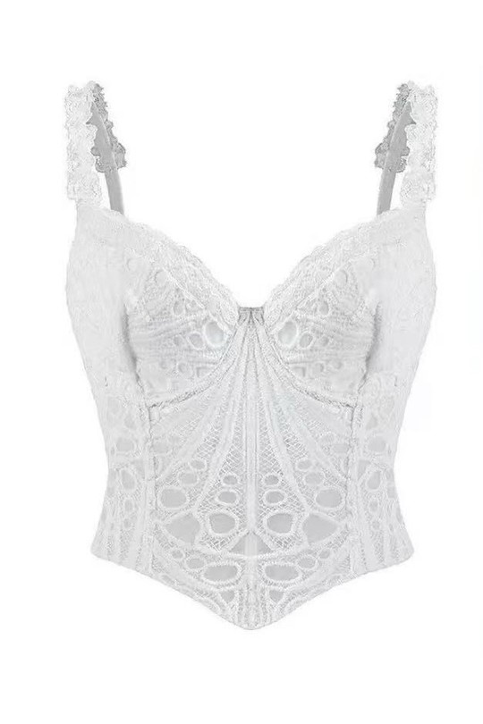 Tops Femme Noir Osley - Mochy ST13708 Efashion Paris