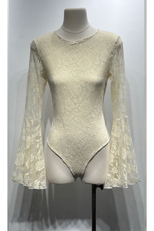 Bodies Femme Noir Osley - Mochy CB13339 Efashion Paris