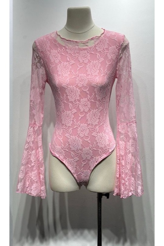 Bodies Femme Noir Osley - Mochy CB13339 Efashion Paris