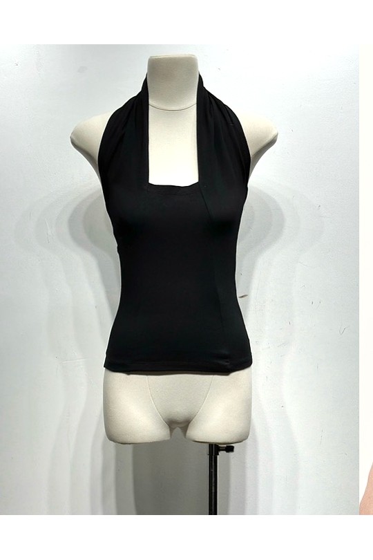 Tops Femme Rose Clair Osley - Mochy H15125 Efashion Paris