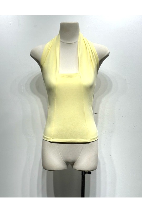 Tops Femme Rose Clair Osley - Mochy H15125 Efashion Paris