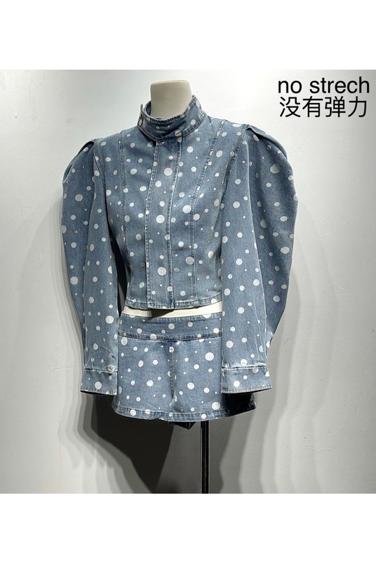 Ensembles Femme Beige Osley - Mochy EC13788 Efashion Paris