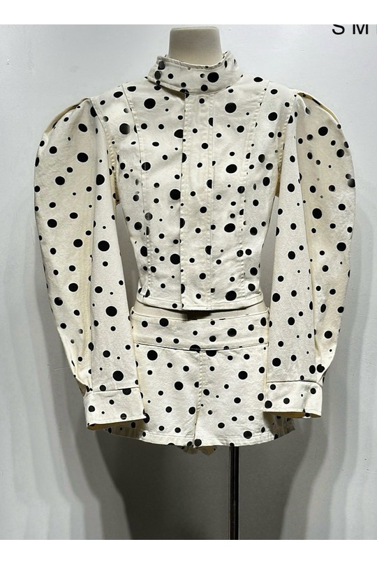 Ensembles Femme Beige Osley - Mochy EC13788 Efashion Paris