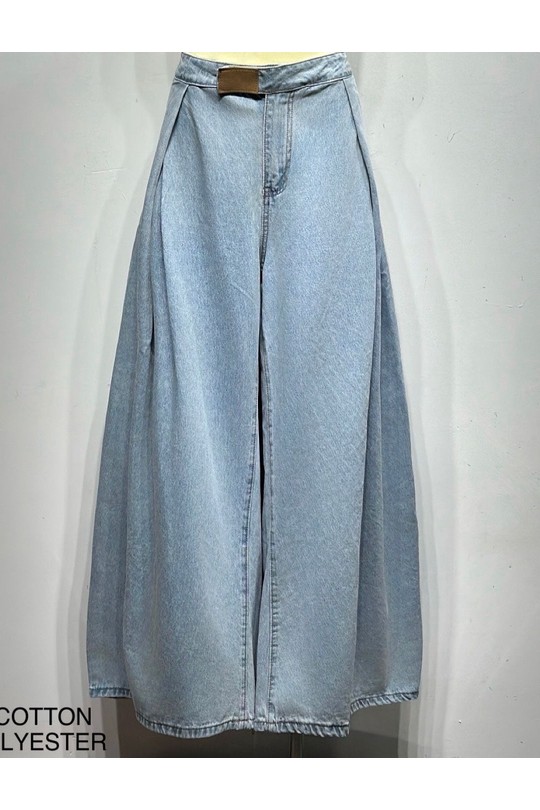 Jeans Femme Rose Osley - Mochy P13595 Efashion Paris