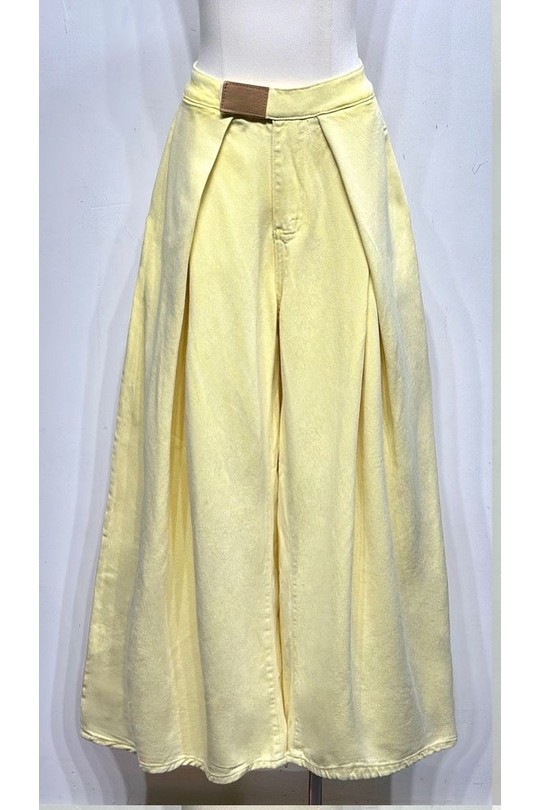 Jeans Femme Rose Osley - Mochy P13595 Efashion Paris