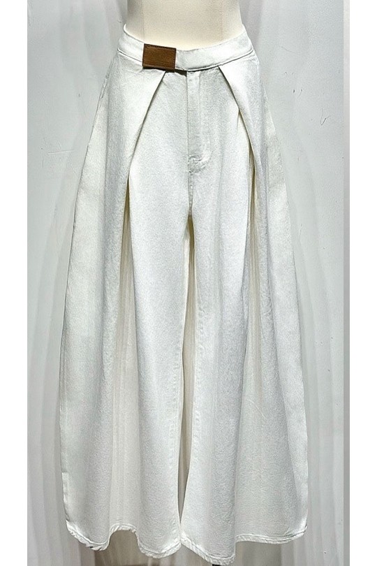 Jeans Femme Rose Osley - Mochy P13595 Efashion Paris