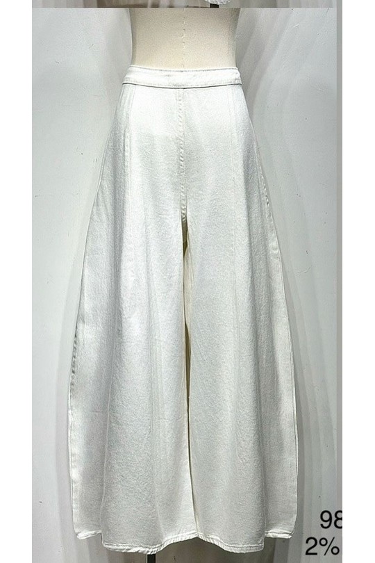 Jeans Femme Rose Osley - Mochy P13595 Efashion Paris