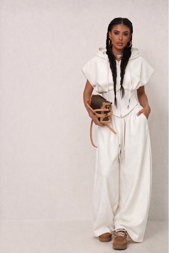 Ensembles Femme Noir Osley - Mochy EC15026 Efashion Paris