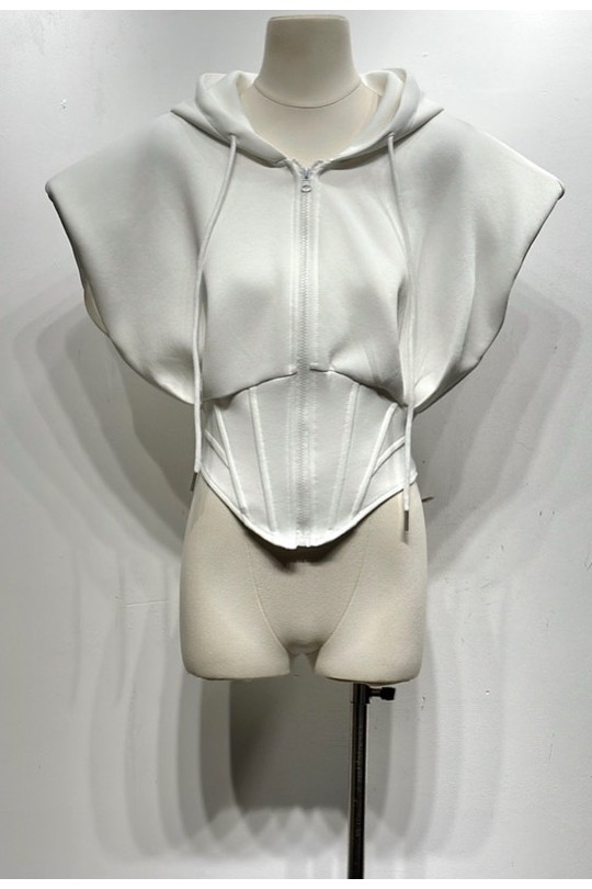 Ensembles Femme Noir Osley - Mochy EC15026 Efashion Paris