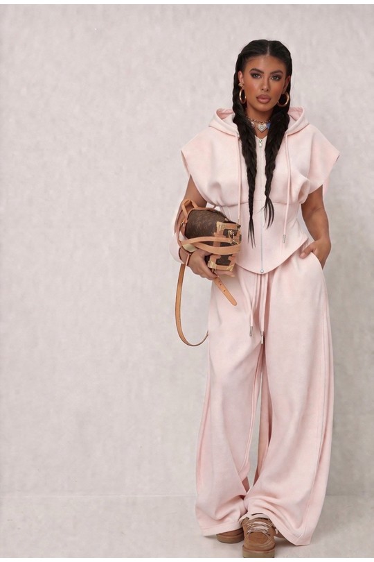 Ensembles Femme Noir Osley - Mochy EC15026 Efashion Paris