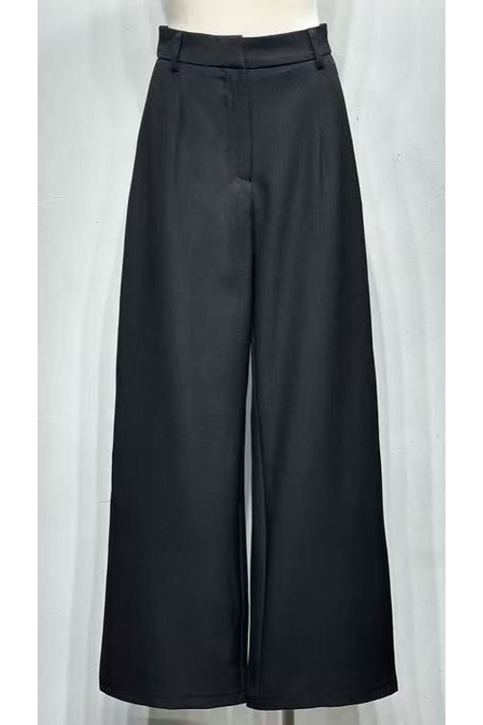 Ensembles Femme Noir Osley - Mochy EC13253 Efashion Paris