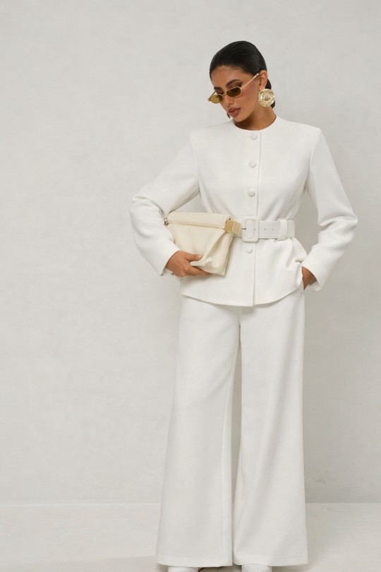 Ensembles Femme Noir Osley - Mochy EC13253 Efashion Paris