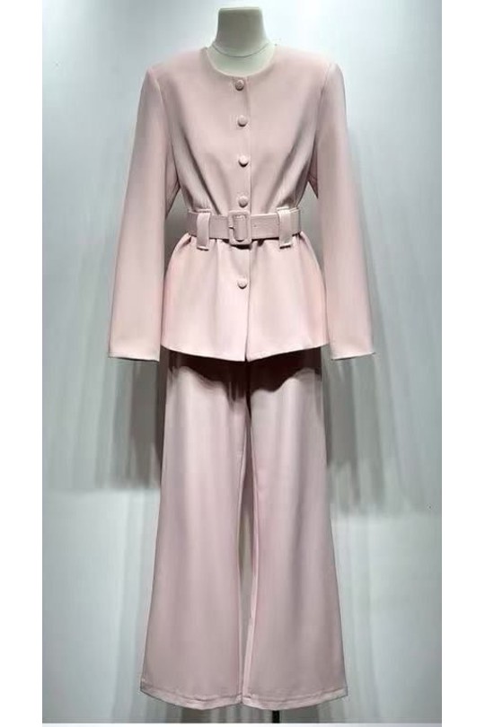 Ensembles Femme Noir Osley - Mochy EC13253 Efashion Paris