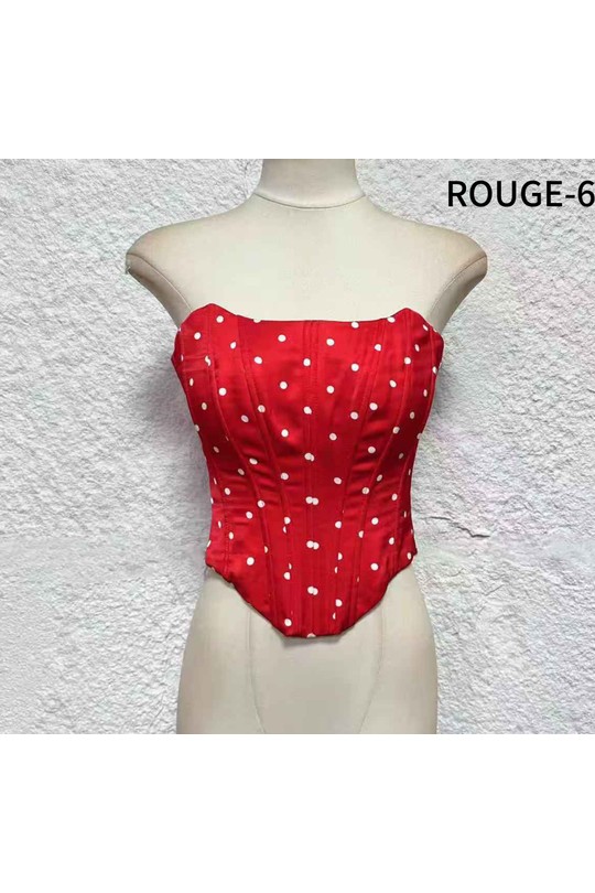 Tops Femme Noir Osley - Mochy H13129 Efashion Paris