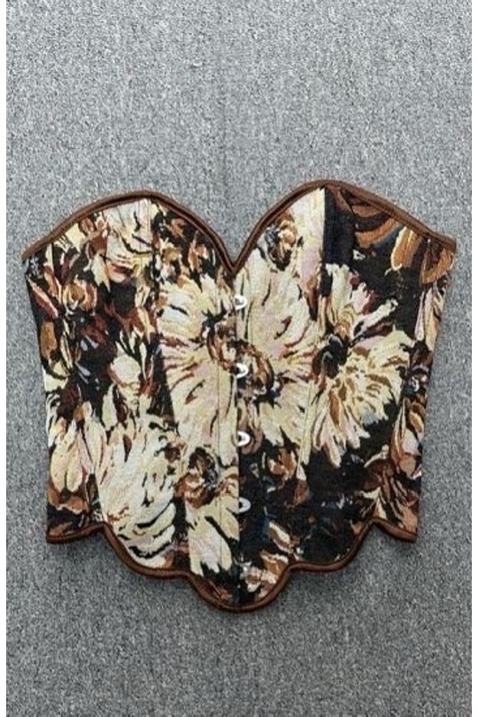 Tops Femme Violet Osley - Mochy ST15253 Efashion Paris