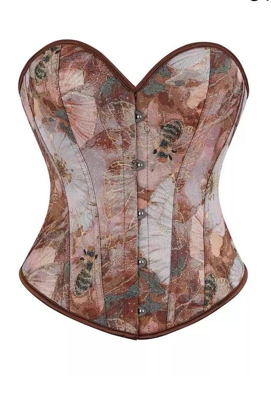 Tops Femme Vert Osley - Mochy ST15265 Efashion Paris