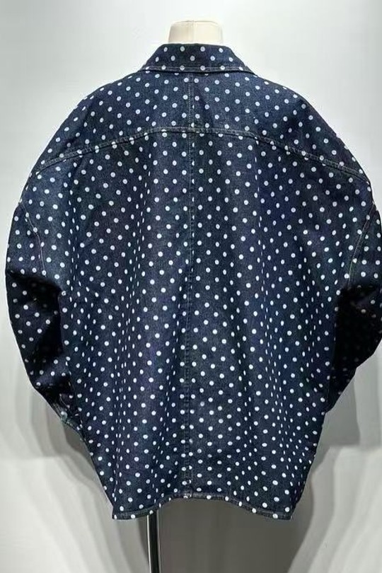 Vestes  Femme Brut Osley - Mochy H15073 Efashion Paris