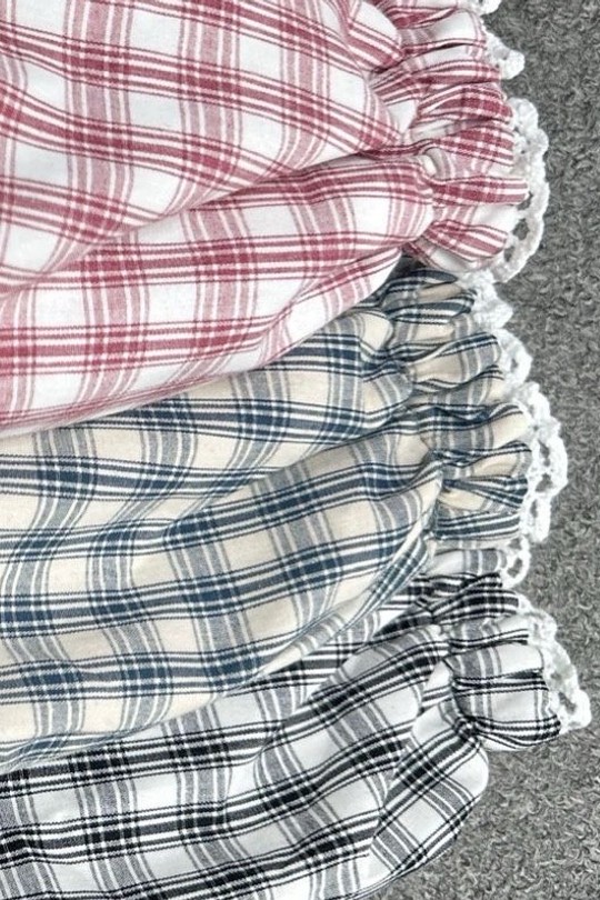 Shorts Femme Rose Osley - Mochy P15252 Efashion Paris