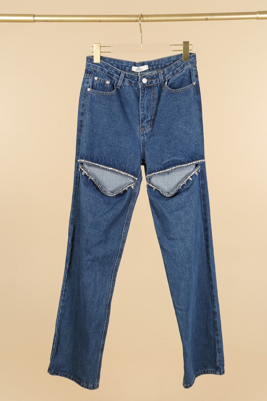 P1523-BLEU JEAN