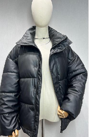 Doudounes Femme Doré Osley - Mochy D2679 #c Efashion Paris