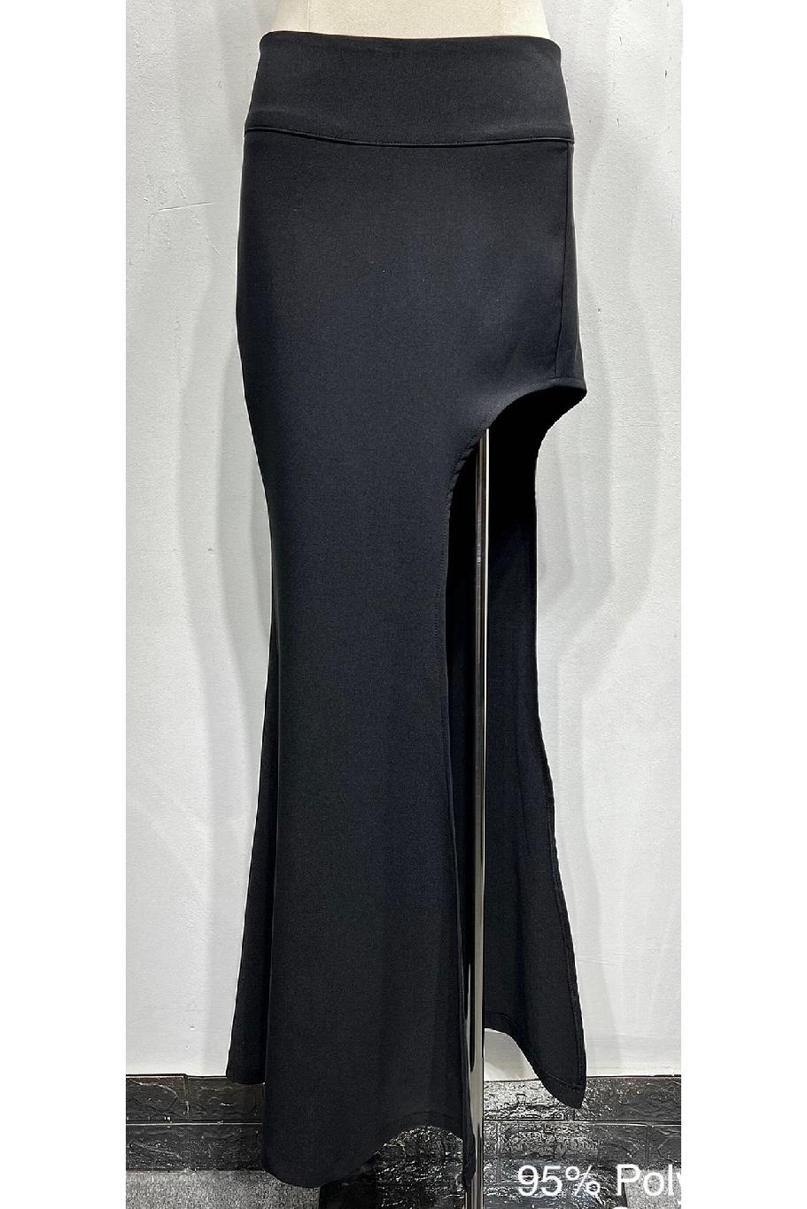 Faldas Mujer Pink Osley - Mochy J4580 #c Efashion Paris