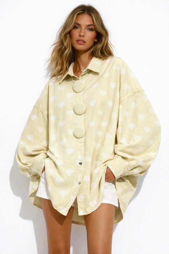 Vestes  Femme Rouille Osley - Mochy H13868 #c Efashion Paris