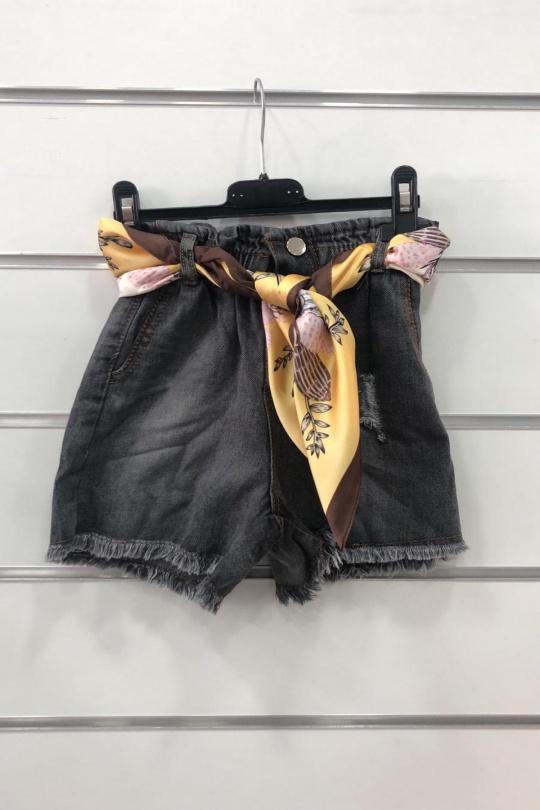 Bas Enfant & Bébé  Bleu ciel LOLILOL  2020-01 Efashion Paris