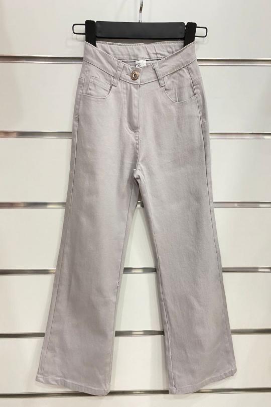 Bas Enfant & Bébé  Jaune LOLILOL  2219 Efashion Paris