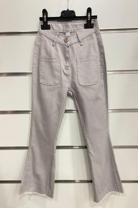 Bas Enfant & Bébé  Noir LOLILOL  2221 Efashion Paris