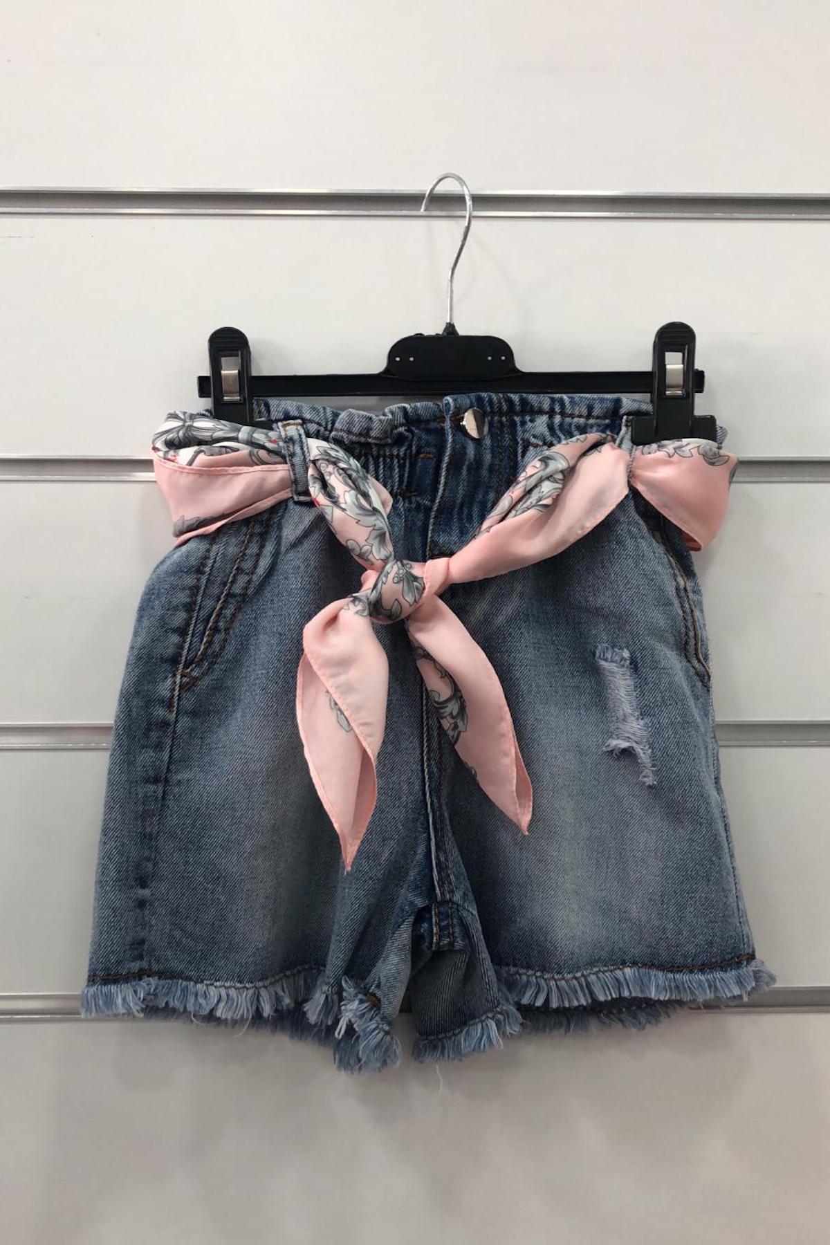 Bas Enfant & Bébé  Bleu ciel LOLILOL  2020-01 #c Efashion Paris