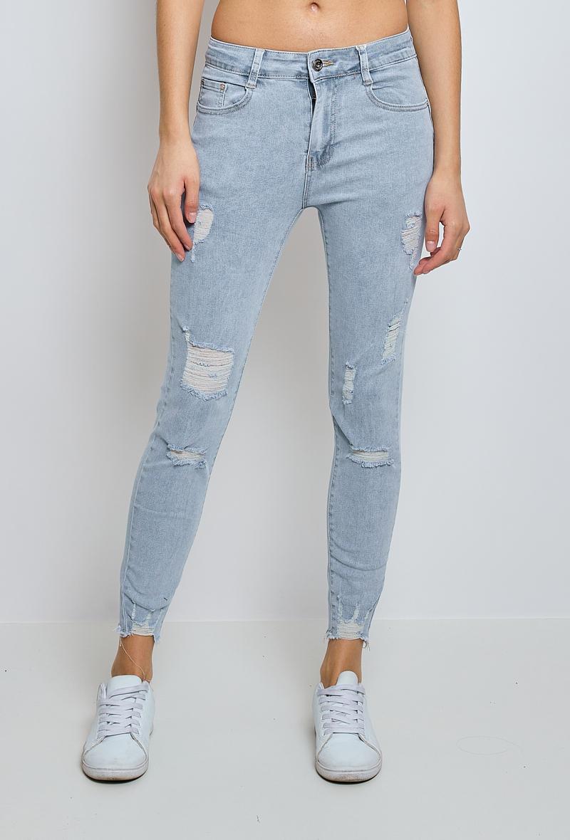 Jeans Women Jean Marc Fashion 8774 #c Efashion Paris