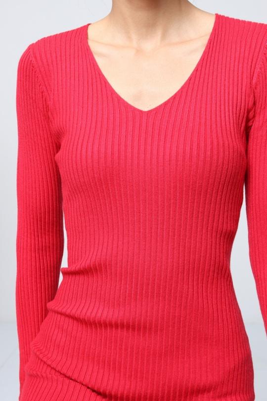 Robes mi-longues Femme Bic CMP55 / DIX-ONZE 8207 Efashion Paris