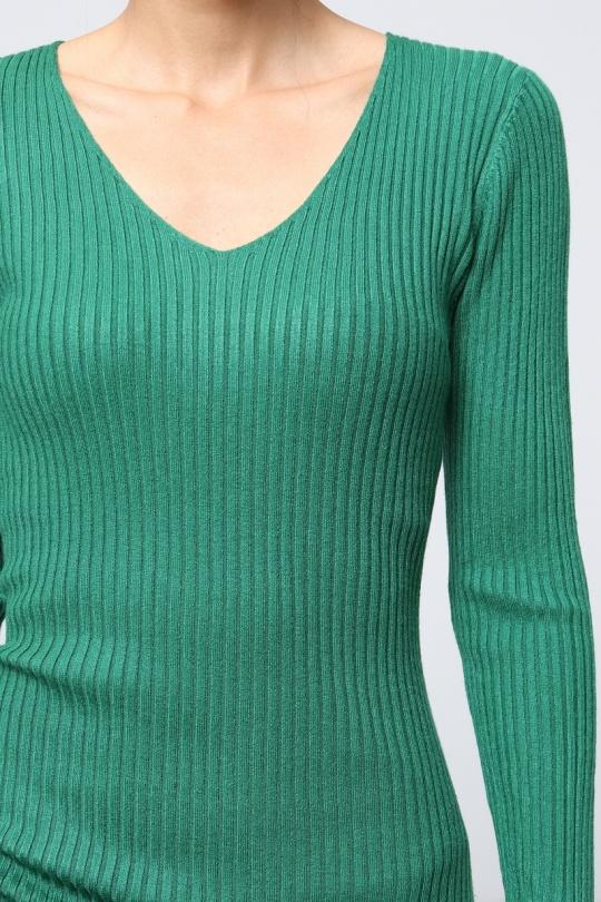 Robes mi-longues Femme Bic CMP55 / DIX-ONZE 8207 Efashion Paris