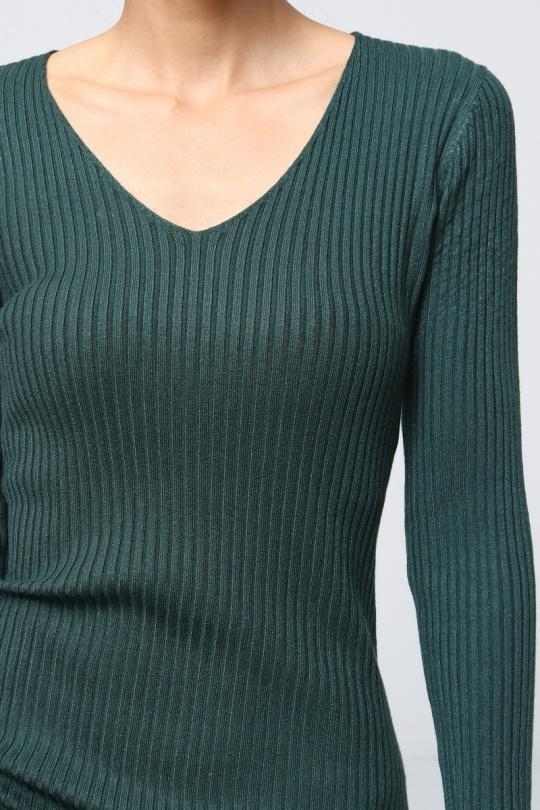 Robes mi-longues Femme Bic CMP55 / DIX-ONZE 8207 Efashion Paris