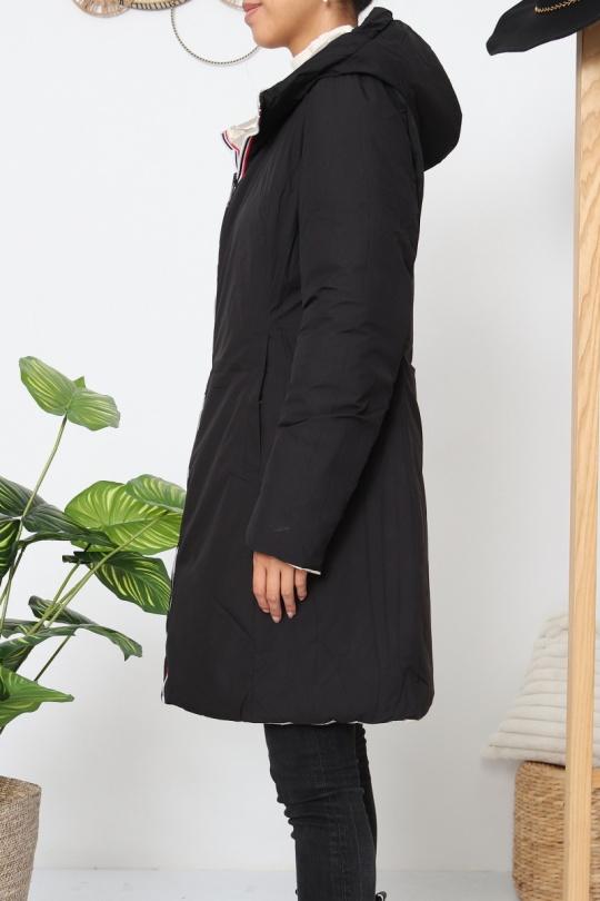 Doudounes Femme Gold CMP55 / DIX-ONZE A121G Efashion Paris