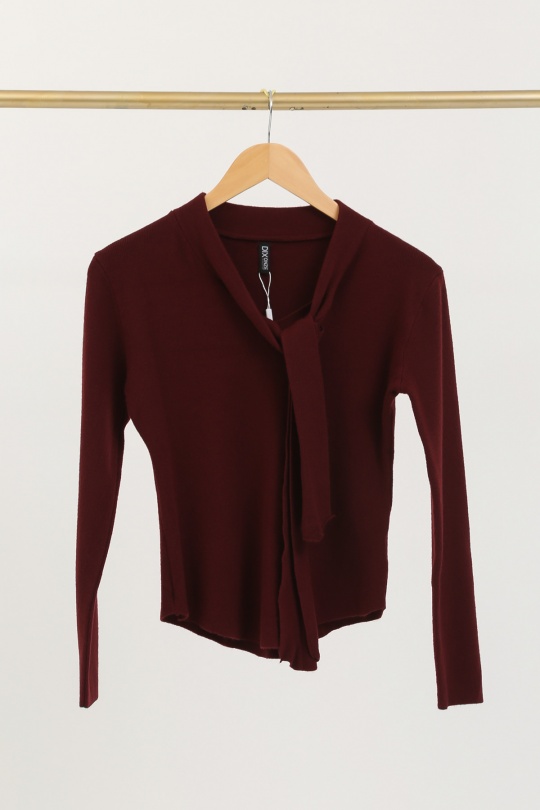 Maglioni Donna Dark beige CMP55 / DIX-ONZE 706 Efashion Paris