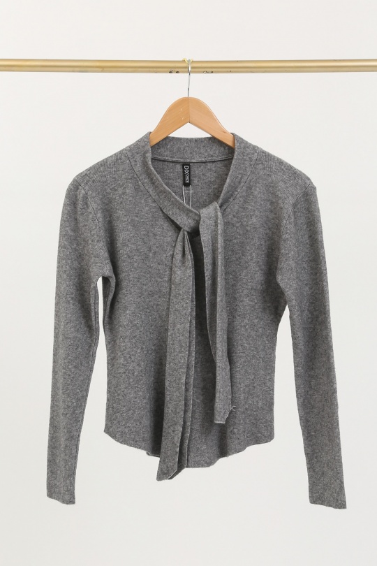 Maglioni Donna Dark beige CMP55 / DIX-ONZE 706 Efashion Paris