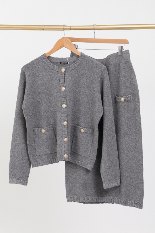 Completi Donna Light Beige CMP55 / DIX-ONZE TC068-69 Efashion Paris