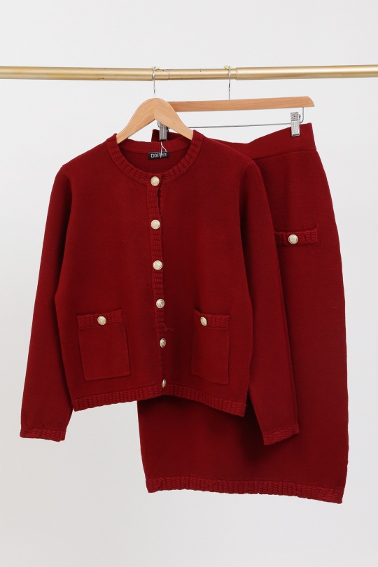 Completi Donna Light Beige CMP55 / DIX-ONZE TC068-69 Efashion Paris