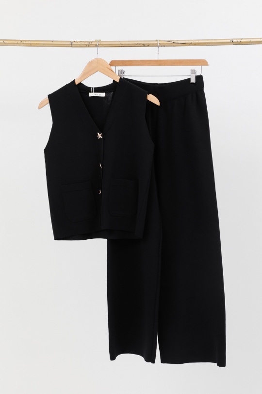 Completi Donna Navy blue CMP55 / DIX-ONZE YC2255 Efashion Paris