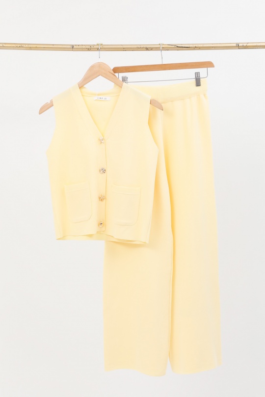 Completi Donna Navy blue CMP55 / DIX-ONZE YC2255 Efashion Paris